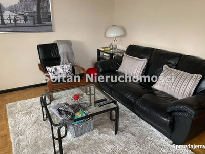 Oferta sprzedaży mieszkania 58.4m2 2 pokoje Warszawa