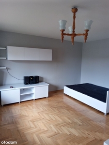 3-pokojowe mieszkanie 61m2 + balkon Bez Prowizji