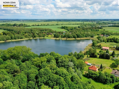 Stargardzki, Stara Dąbrowa, Parlino