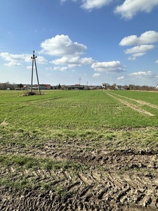 Stary Kazanów działka budowlana na sprzedaż bez pośrednika