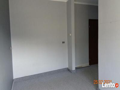 Dwa pokoje na pomieszczenia biurowe 27,94 m²