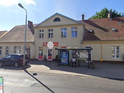 Lokal Gdańsk Oliwa, ul. Stary Rynek Oliwski