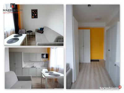 Mieszkanie na wynajem Katowice 20.5m2 1 pokój