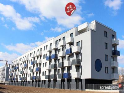 Oferta sprzedaży mieszkania Kraków 36.5m2 2 pokoje