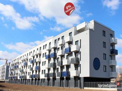 Oferta sprzedaży mieszkania Kraków Agatowa 29.9m2 1-pok