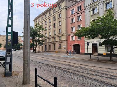 Poznań, Centrum, 23 Lutego