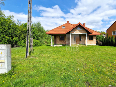 Brzeski, Borzęcin, Przyborów