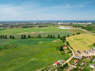 Kołobrzeski, Kołobrzeg, Niekanin, 4 Km Od Kołobrzegu