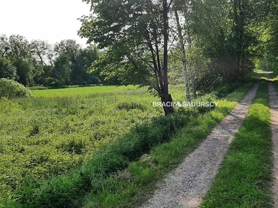 Kraków Swoszowice, Swoszowice Chałubińskiego, 1 000,00 m