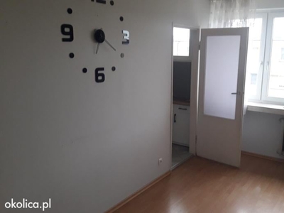Mieszkanie - Dwa pokoje - Czarna Białostocka - TANIO