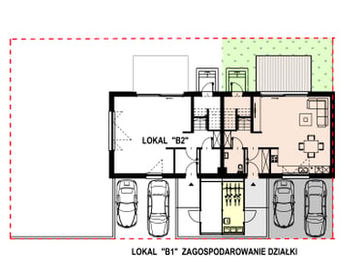 Nowy dom Muchobór Wielki, ul. Zagony 39