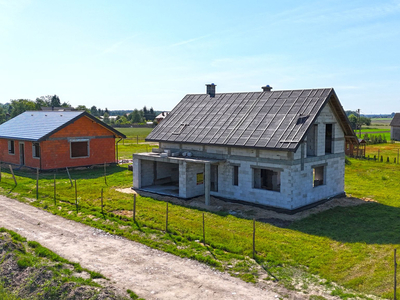 Pabianicki (Pow.), Lutomiersk (Gm.), Albertów