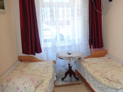 Pokoje Gościnne, Apartament