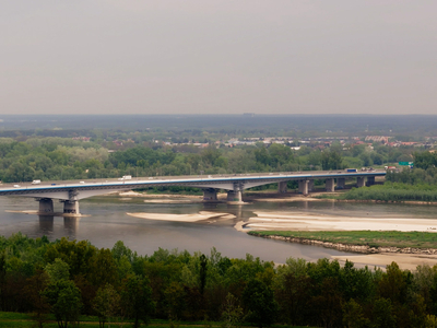 Warszawa, Wilanów