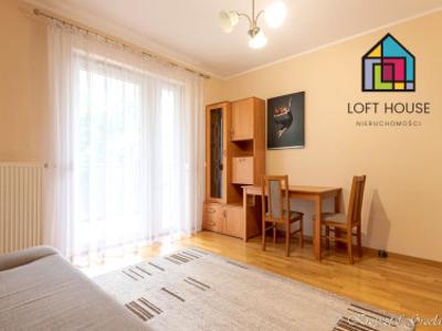 Apartament Bydgoskie Przedmieście, ul. Broniewskiego