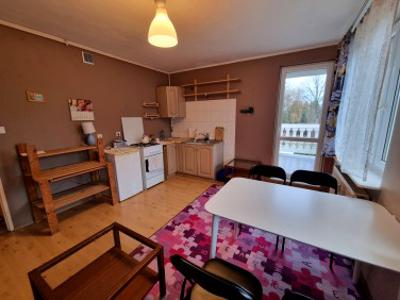 Apartament, Rataje