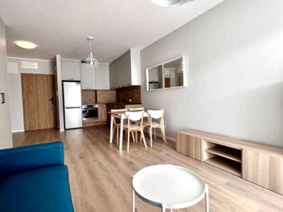 Apartament, ul. Konstruktorów