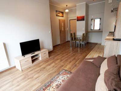 Apartament, ul. Wojska Polskiego