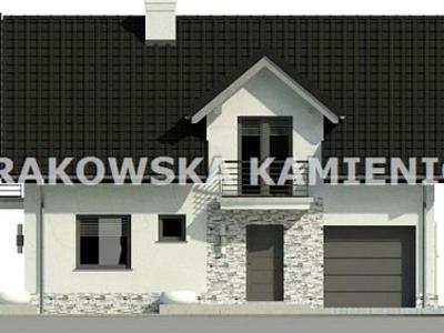 Dom, ul. Karaszewicza-Tokarzewskiego