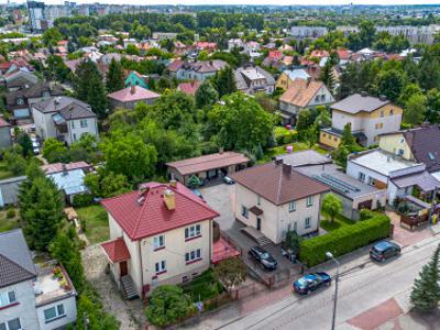 Dom Dziesięciny, ul. Leszczynowa