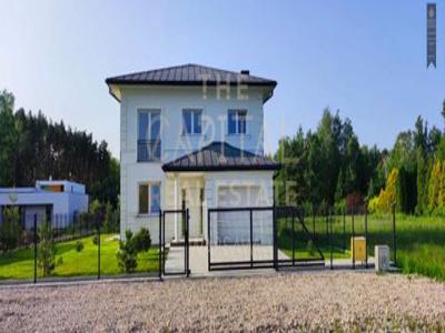 Dom na sprzedaż 7 pokoi Stara Wieś, 168 m2, działka 1000 m2