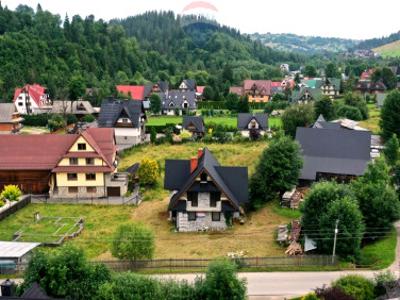 Dom, ul. Tatrzańska