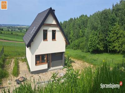 Dom wolnostojący na sprzedaż 159m2 Kocmyrzów