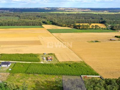 Działka budowlana Ostrów Wielkopolski