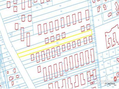 Działka inwestycyjna między osiedlami, Warszawa, Białołęka