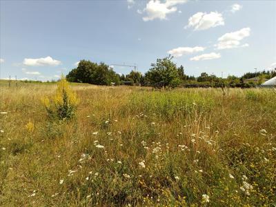 Działka na sprzedaż, Toruński, Lubicz Dolny