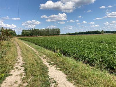 Działka na sprzedaż, Warszawski Zachodni, Umiastów