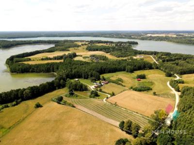 Działka siedliskowa Gil Mały