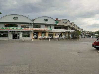 Lokal użytkowy Kraków Bronowice, Balicka