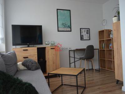 Mieszkanie do wynajęcia 1 pokój Kielce, 24 m2, 9 piętro