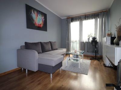 Mieszkanie do wynajęcia 2 pokoje Gorzów Wielkopolski, 37 m2, 8 piętro