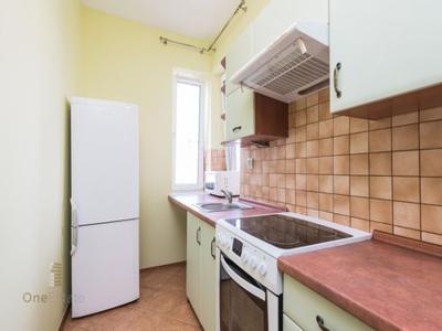 Mieszkanie do wynajęcia 2 pokoje Kraków Podgórze, 42 m2, 4 piętro