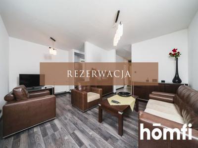 Mieszkanie do wynajęcia 2 pokoje Kraków Swoszowice, 53 m2, parter