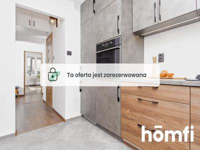 Mieszkanie do wynajęcia 3 pokoje Poznań Nowe Miasto, 76,40 m2, 6 piętro