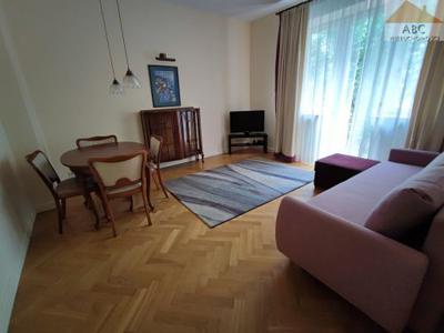 Mieszkanie do wynajęcia 3 pokoje Warszawa Śródmieście, 75 m2, 2 piętro