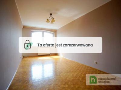 Mieszkanie do wynajęcia 3 pokoje Wrocław Krzyki, 76 m2, 5 piętro