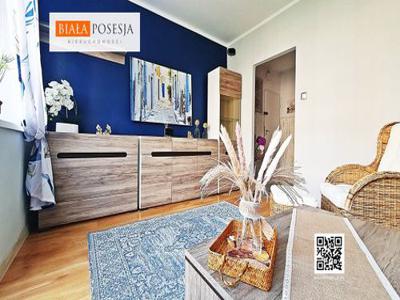 Mieszkanie na sprzedaż 2 pokoje Bydgoszcz, 42 m2, 2 piętro