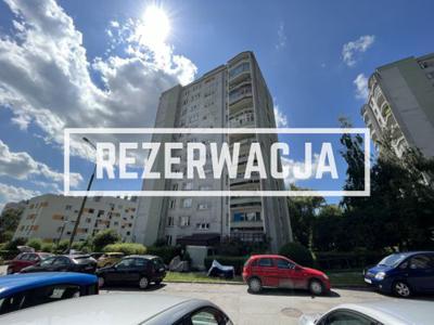 Mieszkanie na sprzedaż 2 pokoje Kraków Mistrzejowice, 47,44 m2, 2 piętro