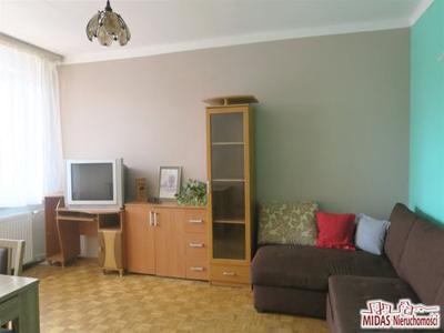 Mieszkanie na sprzedaż 2 pokoje Włocławek, 50,10 m2, 1 piętro