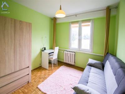 Mieszkanie na sprzedaż 3 pokoje Białystok, 59,80 m2, 2 piętro
