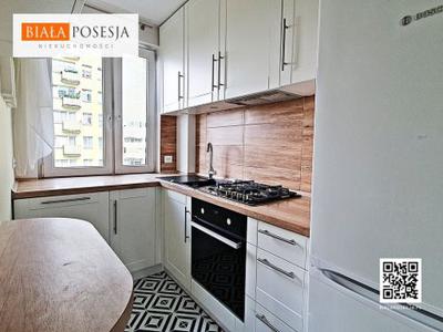 Mieszkanie na sprzedaż 3 pokoje Bydgoszcz, 48 m2, 6 piętro