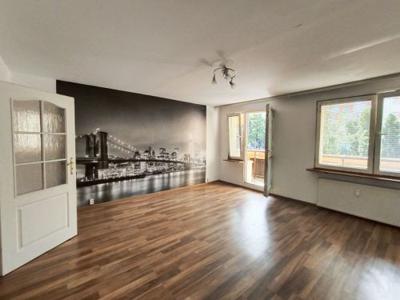 Mieszkanie na sprzedaż 3 pokoje Jelenia Góra, 60,09 m2, parter