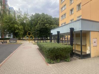 Mieszkanie na sprzedaż 3 pokoje Poznań Grunwald, 42,20 m2, 3 piętro