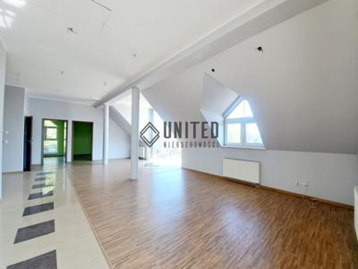 Mieszkanie na sprzedaż, 109 m², Wrocław Fabryczna Muchobór Wielki