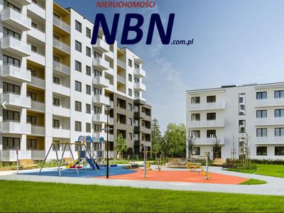 NOWY Apartament 38,71 m 2 > Podgórze Duchackie