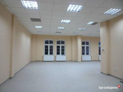 Oferta wynajmu lokalu 122.5m2 Świebodzice